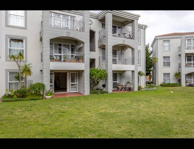 2 BEDROOM APARTMENT TO LET IN TOKAI